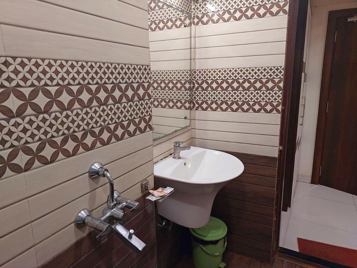 Hotel Silver Land New Digha With Rooftop Pool Eksteriør billede