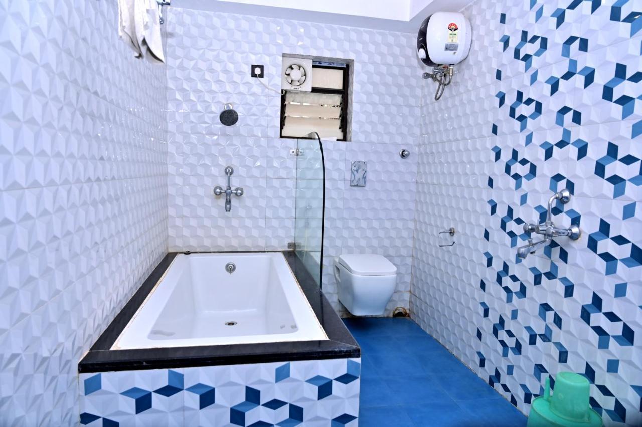 Hotel Silver Land New Digha With Rooftop Pool Eksteriør billede