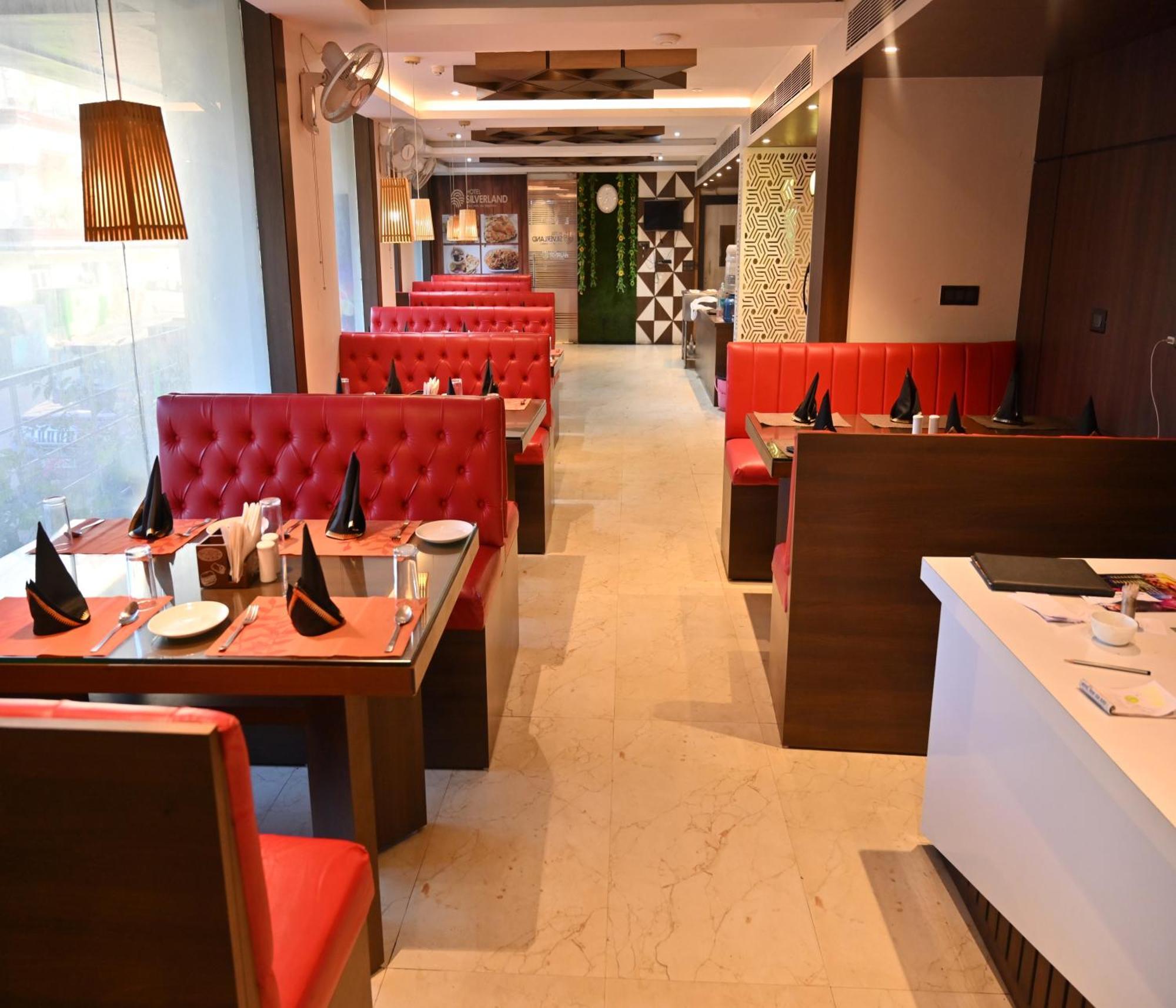Hotel Silver Land New Digha With Rooftop Pool Eksteriør billede