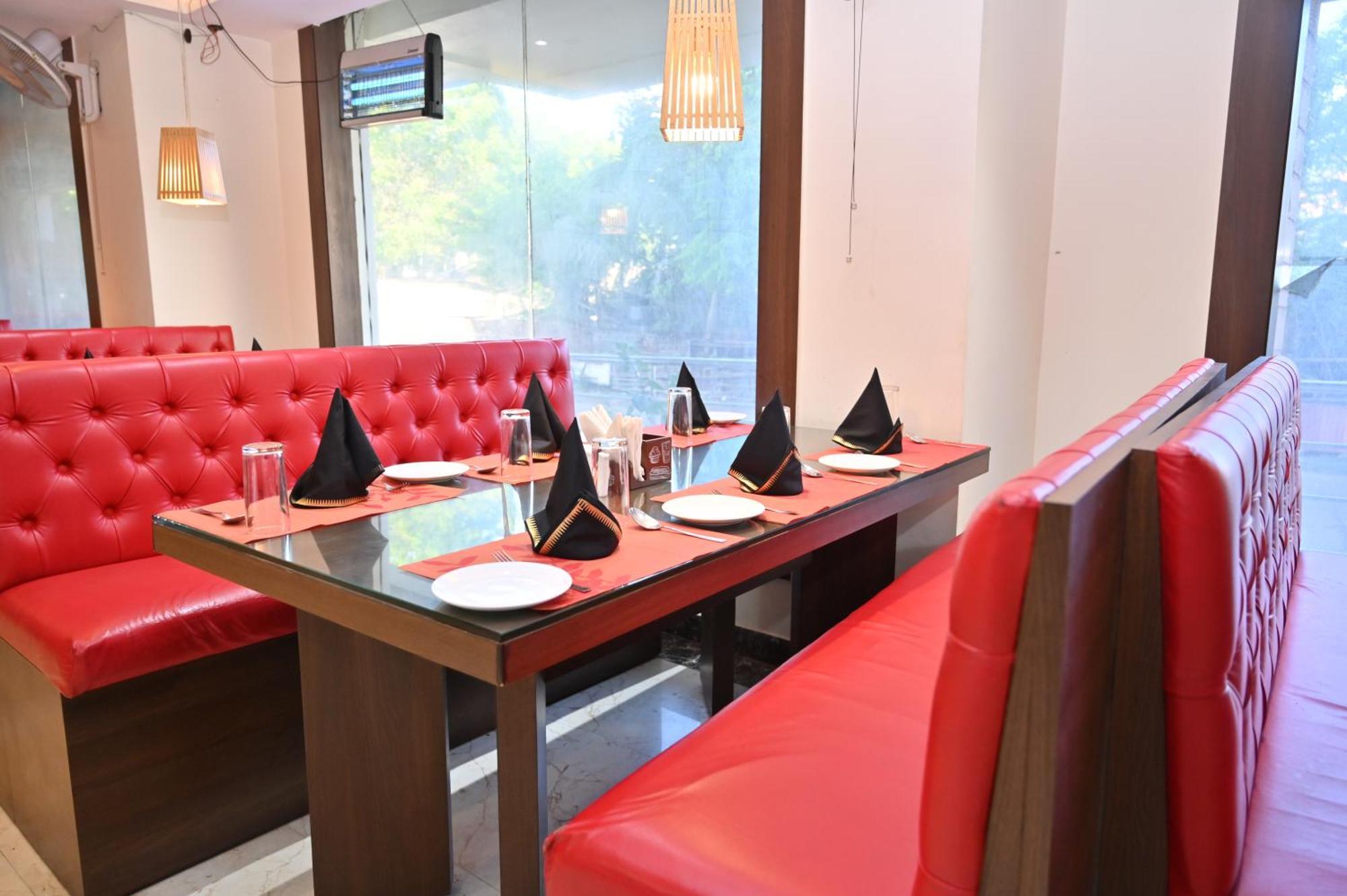 Hotel Silver Land New Digha With Rooftop Pool Eksteriør billede