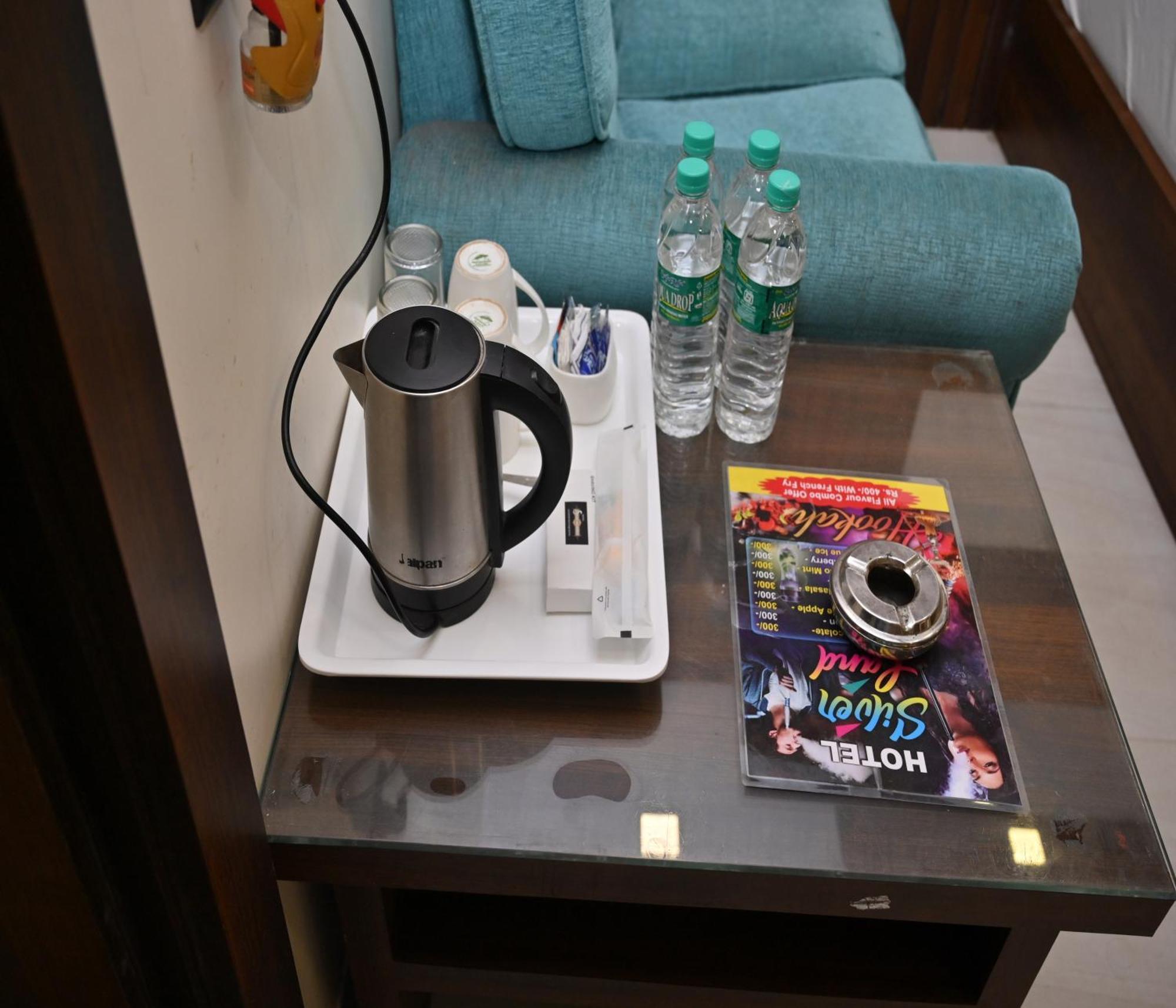 Hotel Silver Land New Digha With Rooftop Pool Eksteriør billede