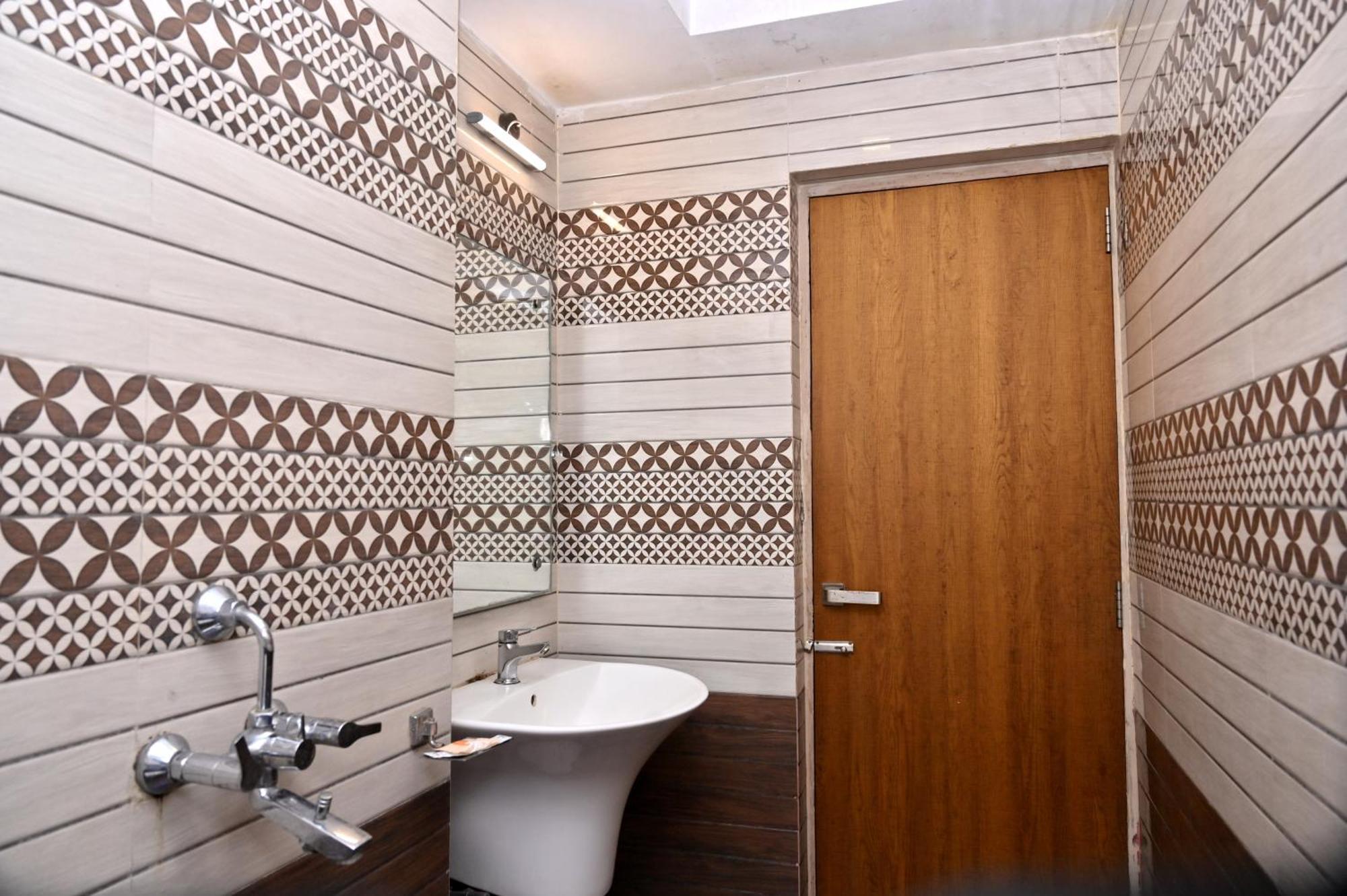 Hotel Silver Land New Digha With Rooftop Pool Eksteriør billede