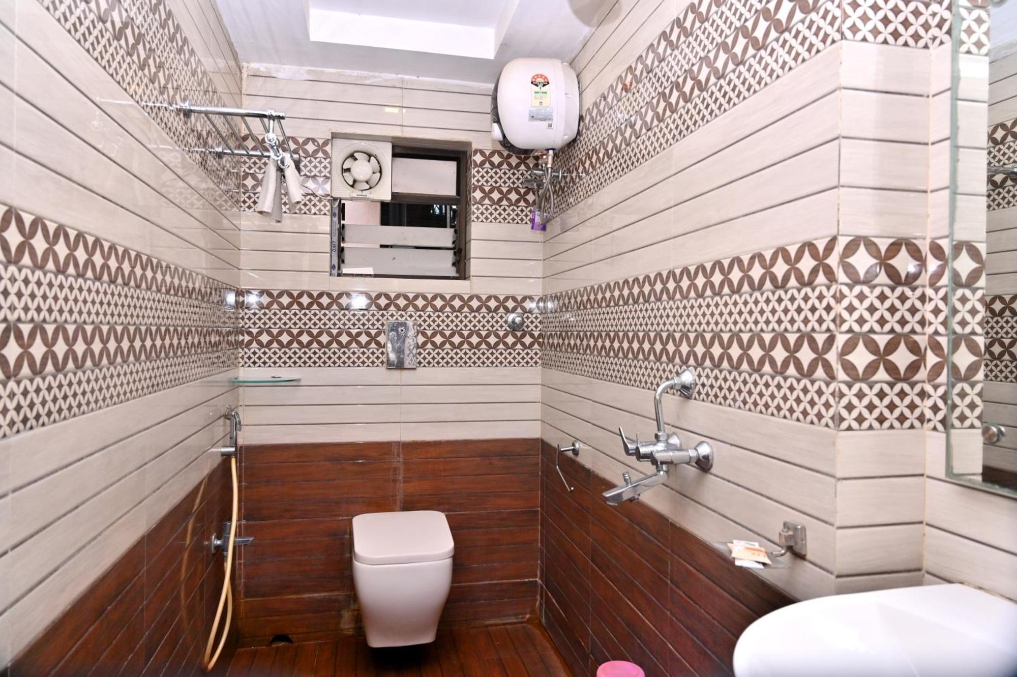 Hotel Silver Land New Digha With Rooftop Pool Eksteriør billede