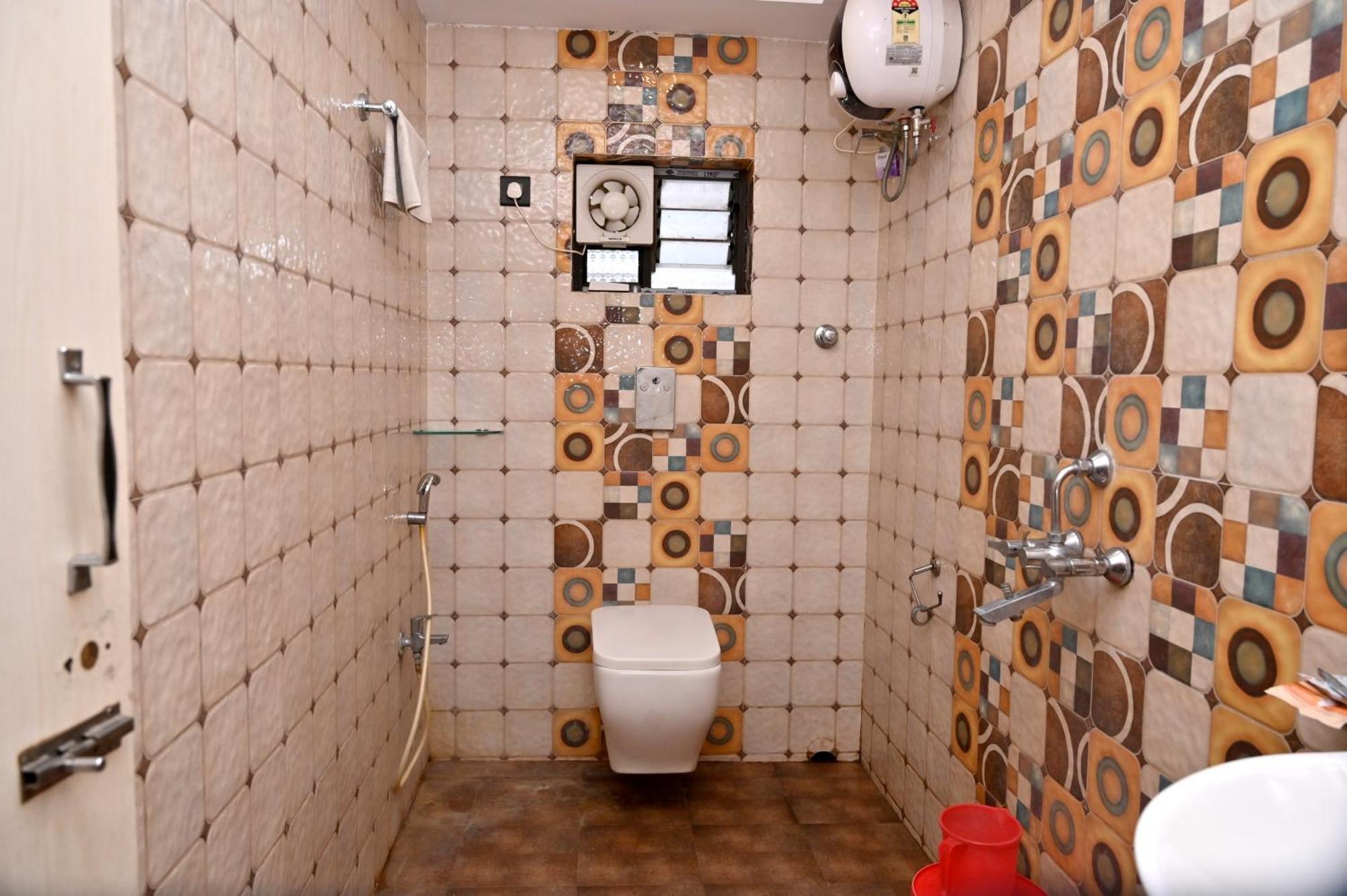 Hotel Silver Land New Digha With Rooftop Pool Eksteriør billede