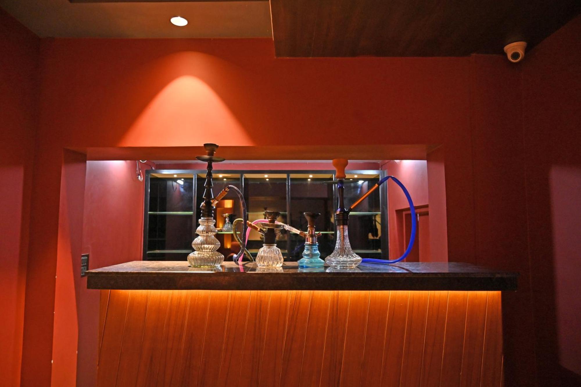Hotel Silver Land New Digha With Rooftop Pool Eksteriør billede