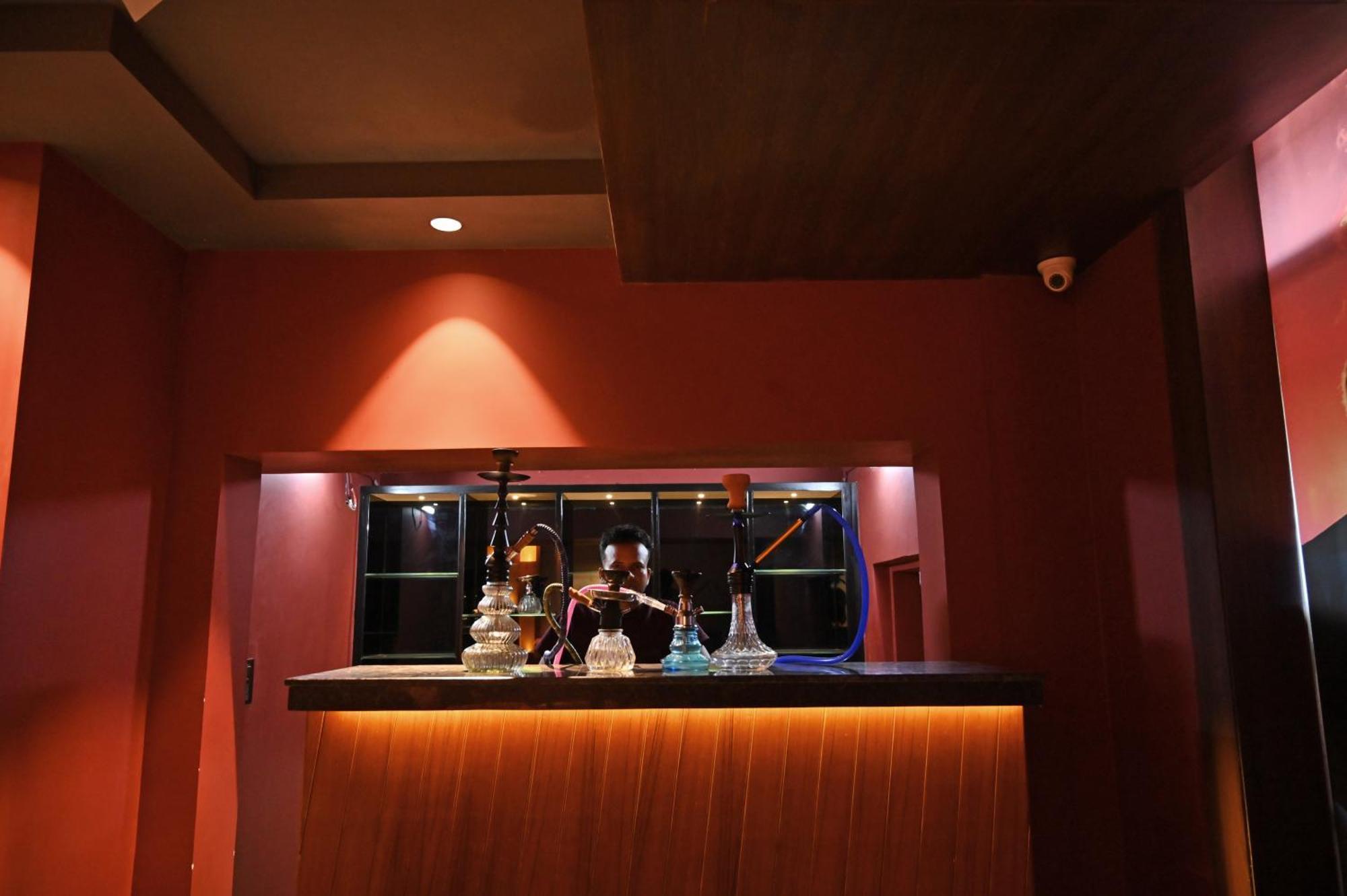 Hotel Silver Land New Digha With Rooftop Pool Eksteriør billede